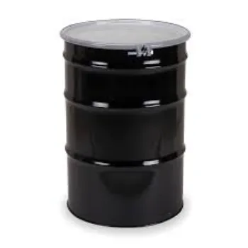 Paint Storage Drum