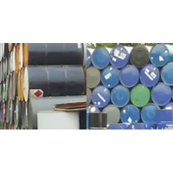 Multisize Paint Storage Drum