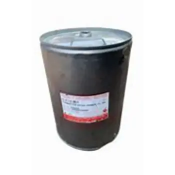 Paint Storage Drum