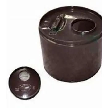 Paint Storage Drum