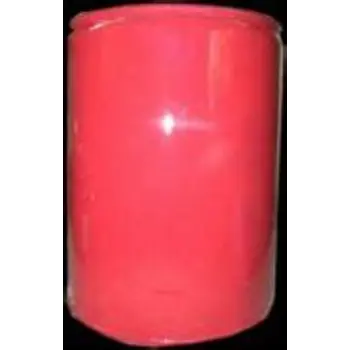 New Paint Storage Drum
