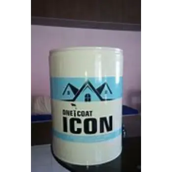 Paint Storage Drum