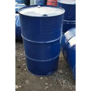 Paint Storage Drum