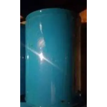 Paint Storage Drum