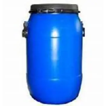 Paint Storage Drum