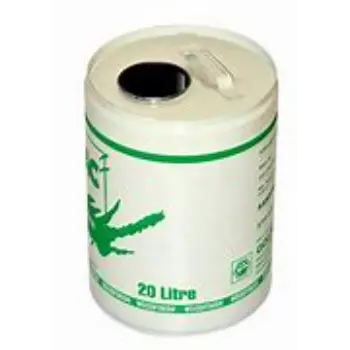 Paint Storage Drum