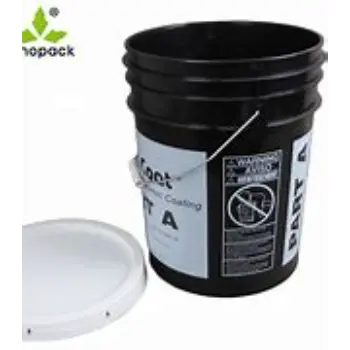 Paint Storage Drum
