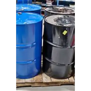 Paint Storage Drum
