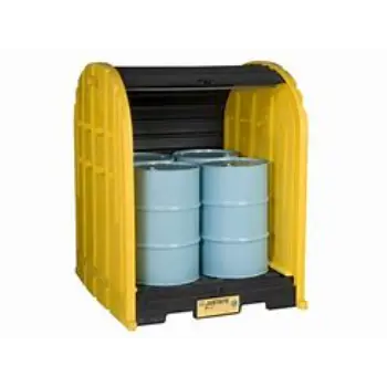 Paint Storage Drum