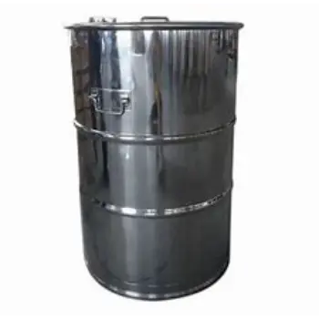 Paint Storage Drum