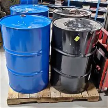 Paint Storage Drum