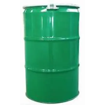 Paint Storage Drum