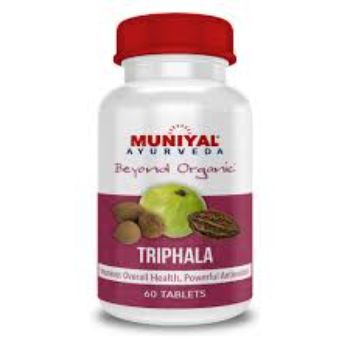 Triphala Tablet