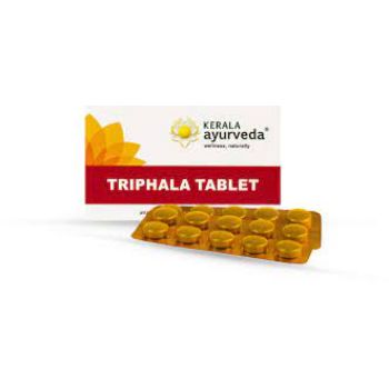 Triphala Tablet