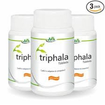 Triphala Tablet