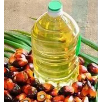 Qualitybest Palm Cooking Oil