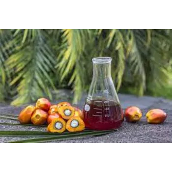 Clean Palm Oil