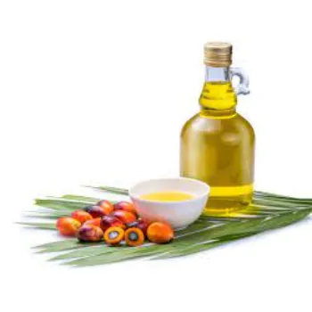 Fitness  Palm Oil