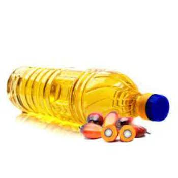 Beneficial Palm Palm Oil