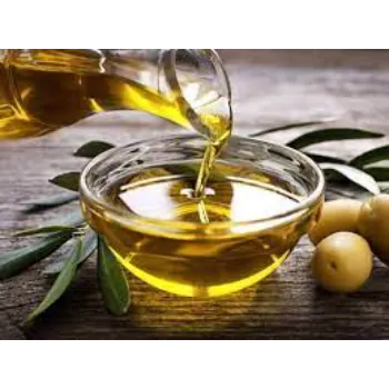 Organic  Palm Oil