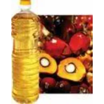  Good Quality Palm Oil