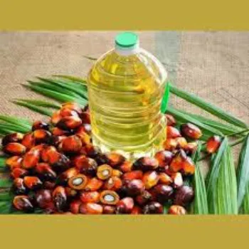 Classy  RBD Palm Oil