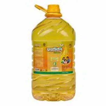 Natural Palm Olein Oil