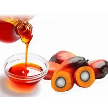 Qualitybest Palm Olein Oil