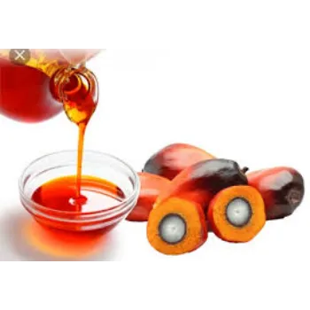 Beneficial Palm Olein Oil