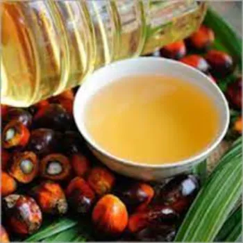 Fine Palm Olein Oil