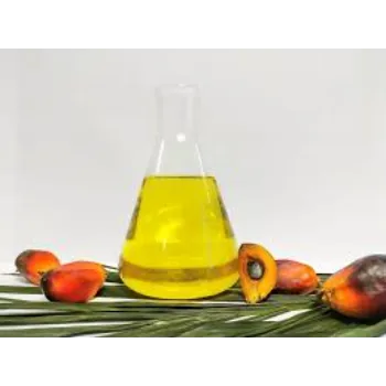 Classy Palm Olein Oil