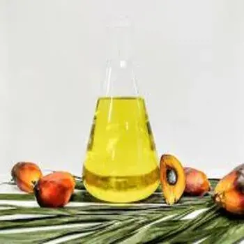 Liquid Blended palm olein oil Style