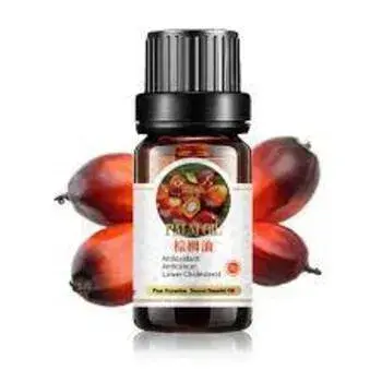 Crude Palm Kernel Oil