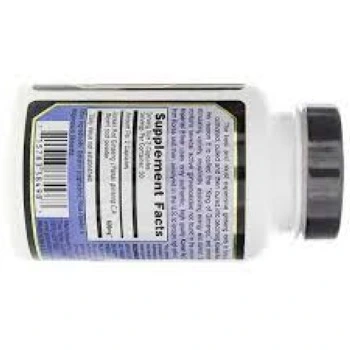 Panax Ginseng Capsule