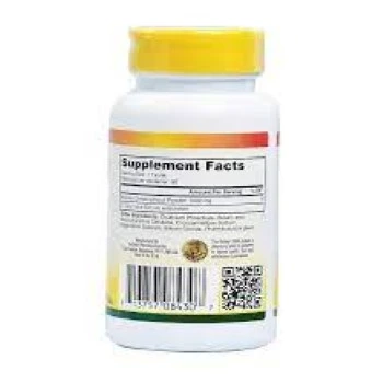 Panax Ginseng Capsule