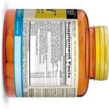 Panax Ginseng Capsule