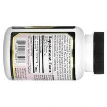 Panax Ginseng Capsule
