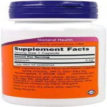 Panax Ginseng Capsule