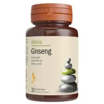 Panax Ginseng Capsule