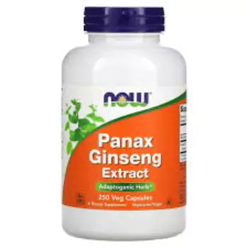 Panax Ginseng Capsule