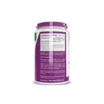 Panax Ginseng Capsule