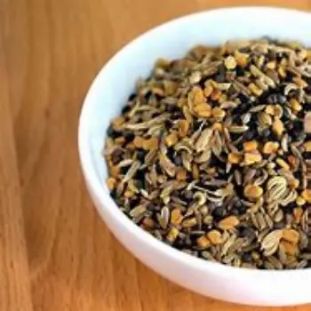 Natural Panch Phoron