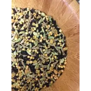 Qualitybest Panch Phoron