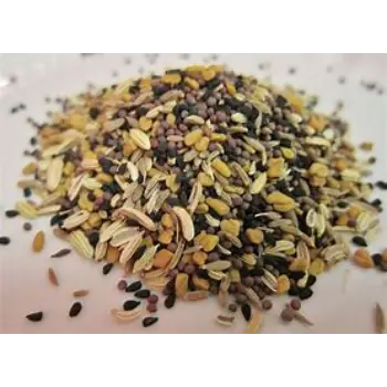 Organic Panch Phoron