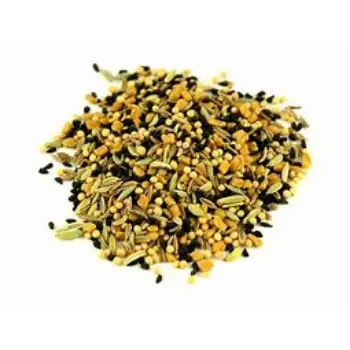 Panch Phoron