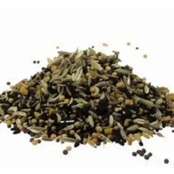 Panch Phoron