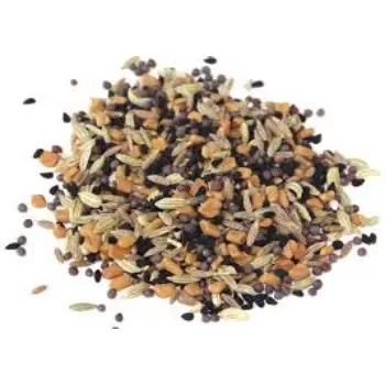 Common Panch Phoron