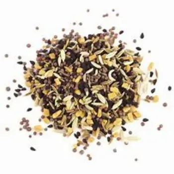 Common Panch Phoron