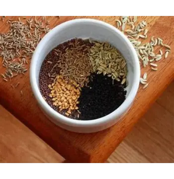  Natural Panch Phoron