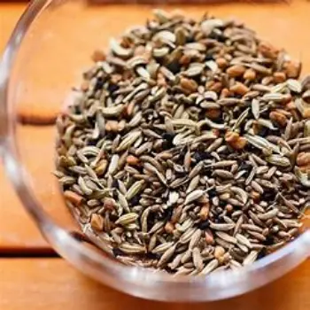 Fresh Panch Phoron